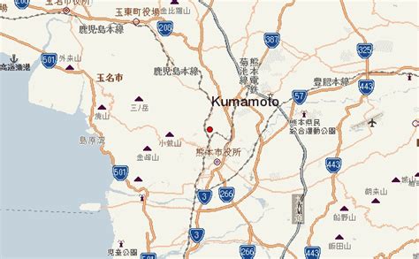 熊本 天気 ウェザーニュース - 天気予報が教えてくれる熊本の秘密