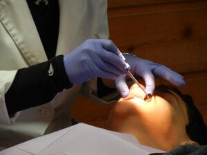 Read more about the article Wprowadzenie do stomatologii dziecięcej